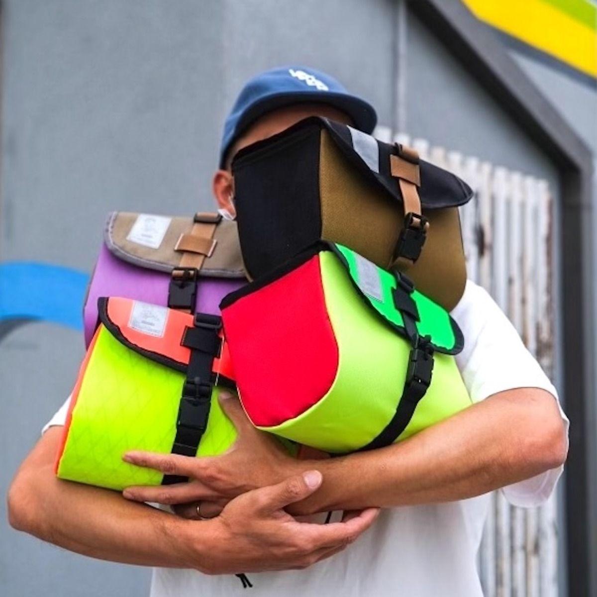 Bags & Racks & Cargo