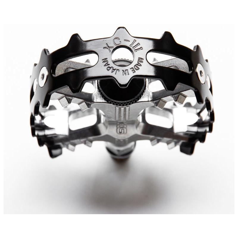 Drivetrain & Pedals
