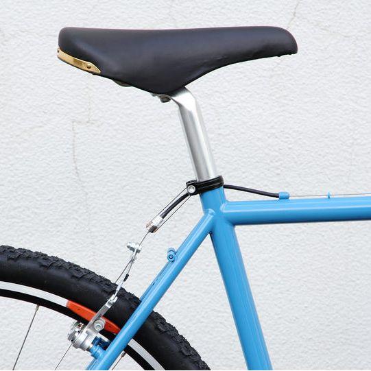 Saddles & Seatposts