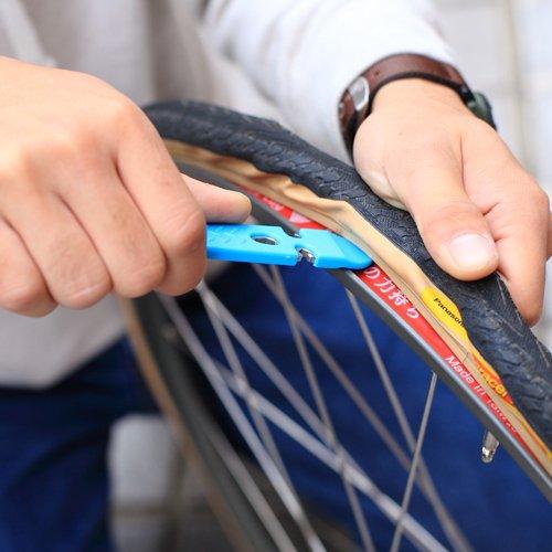 Tools & Maintenance