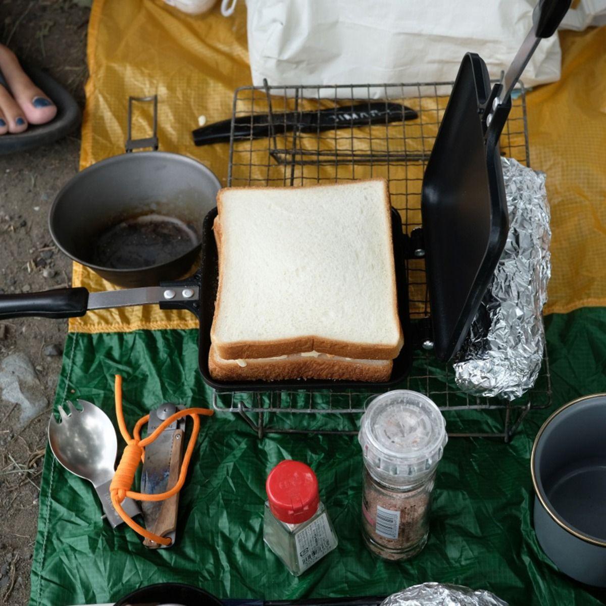 Camping & Outdoor