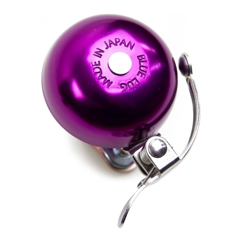 Blue Lug Retro Bell