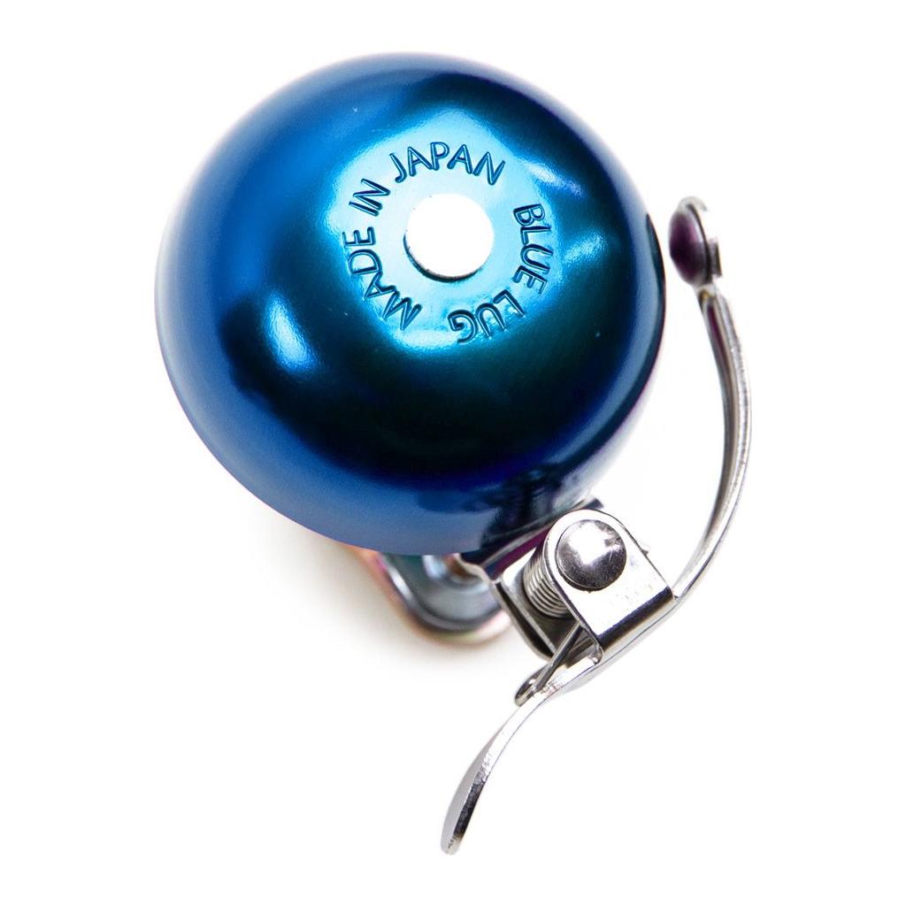 Blue Lug Retro Bell
