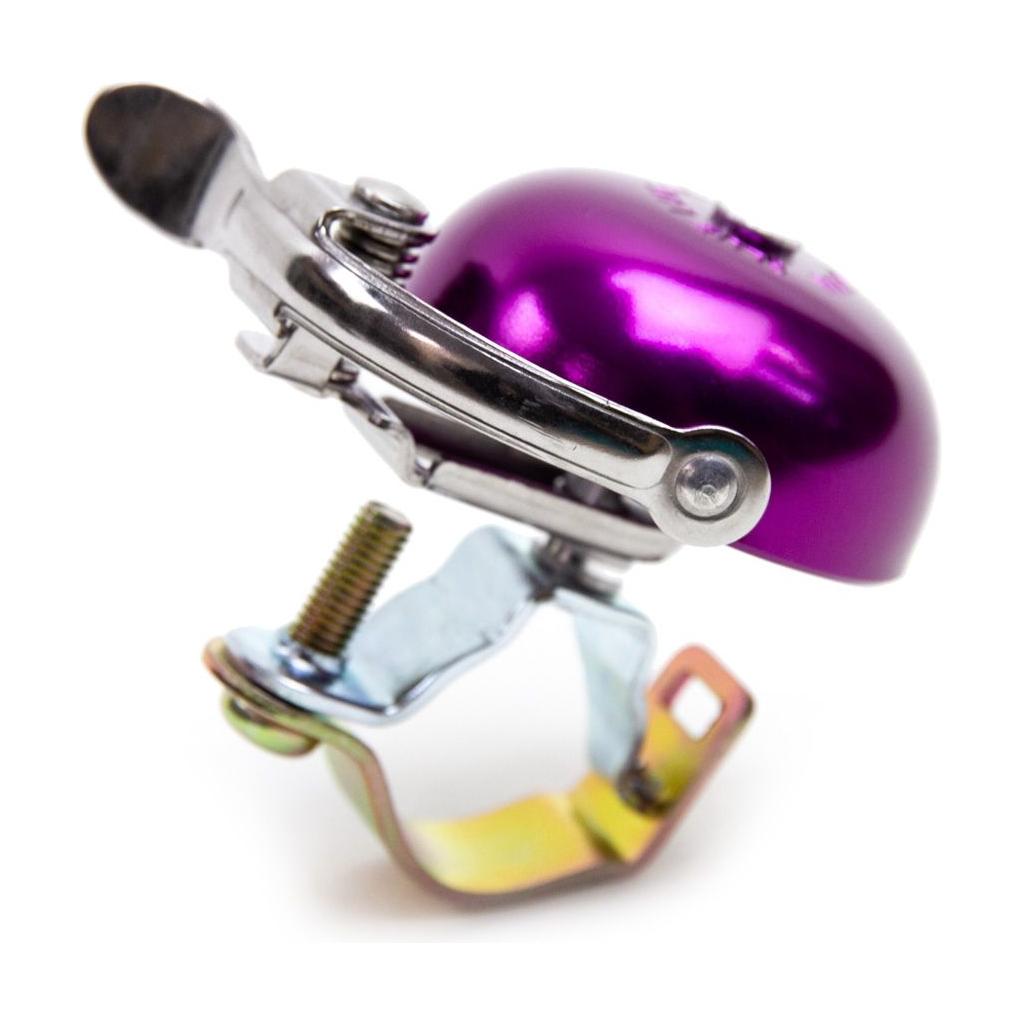 Blue Lug Retro Bell