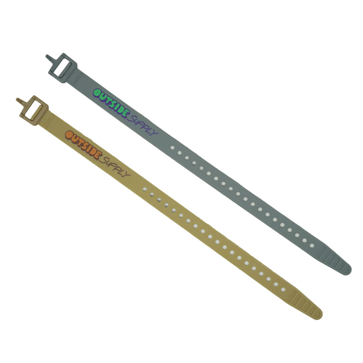 Outside Supply Voile Straps® Nylon Buckle — 15" (Copy)