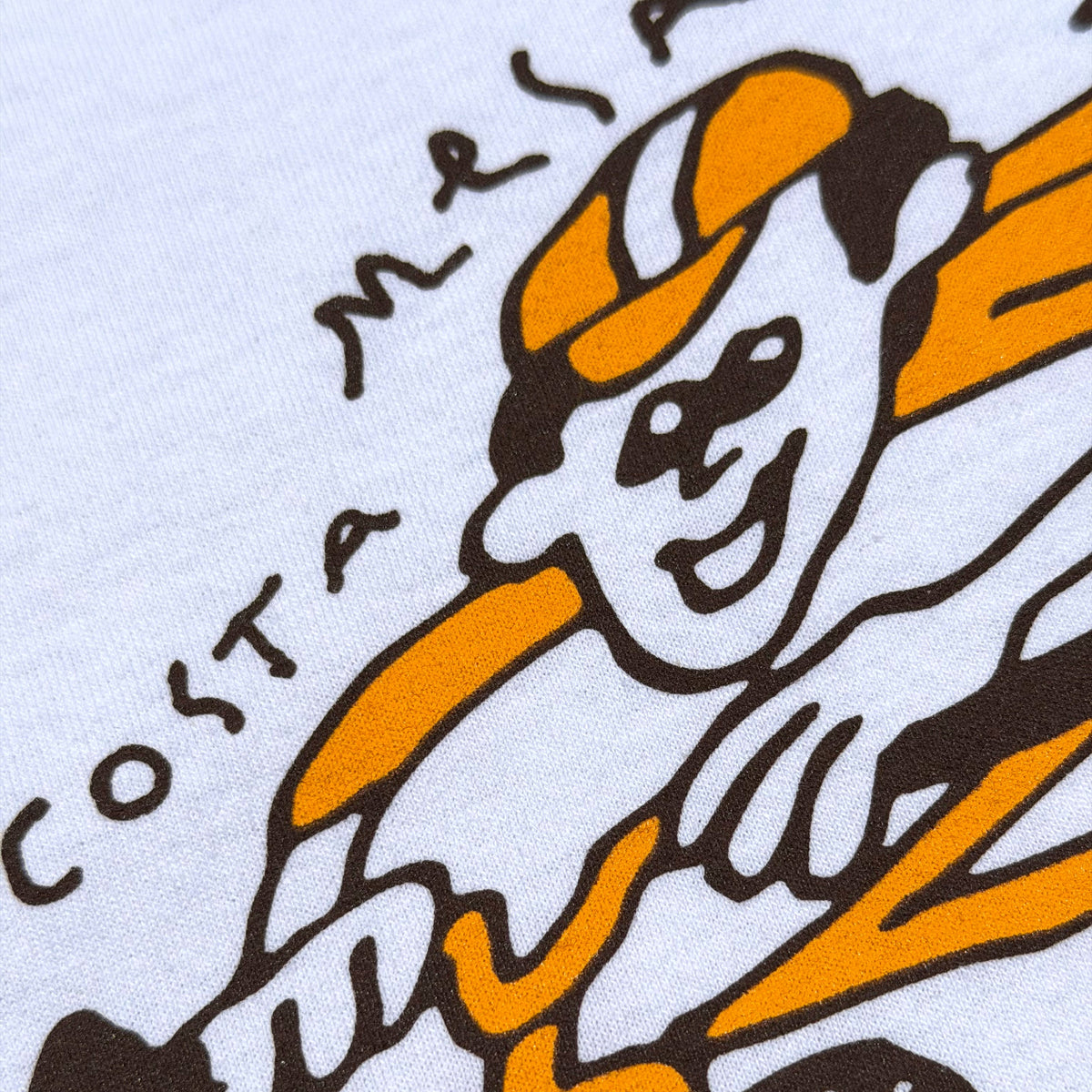 Outside Supply T-shirt - Finn Donnelly