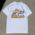 Outside Supply T-shirt - Finn Donnelly