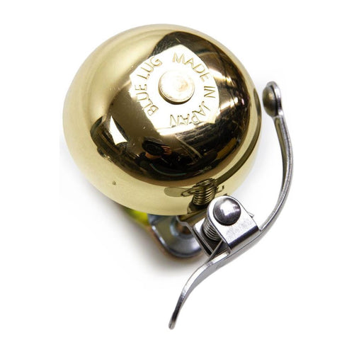 Blue Lug Retro Bell