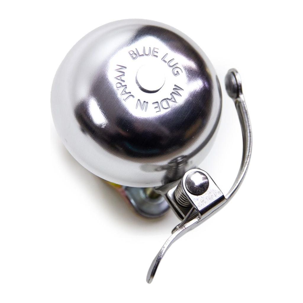 Blue Lug Retro Bell