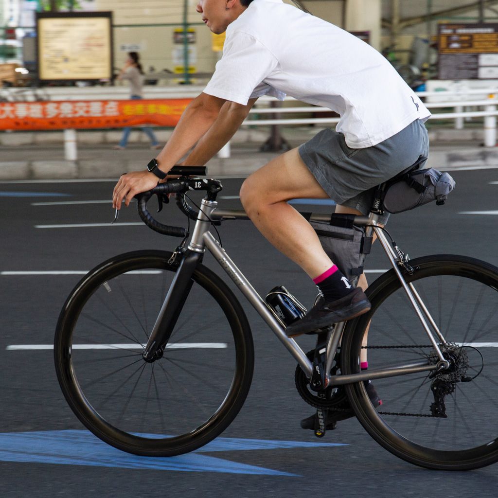 FAIRWEATHER seat bag mini