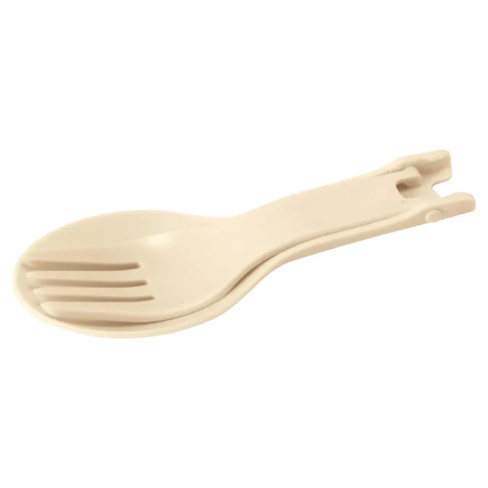Folding Spork