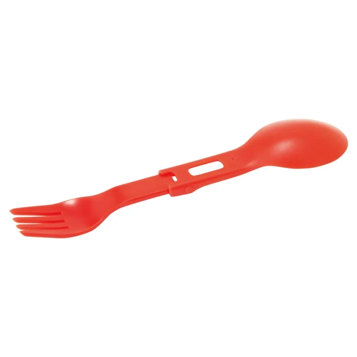 Folding Spork