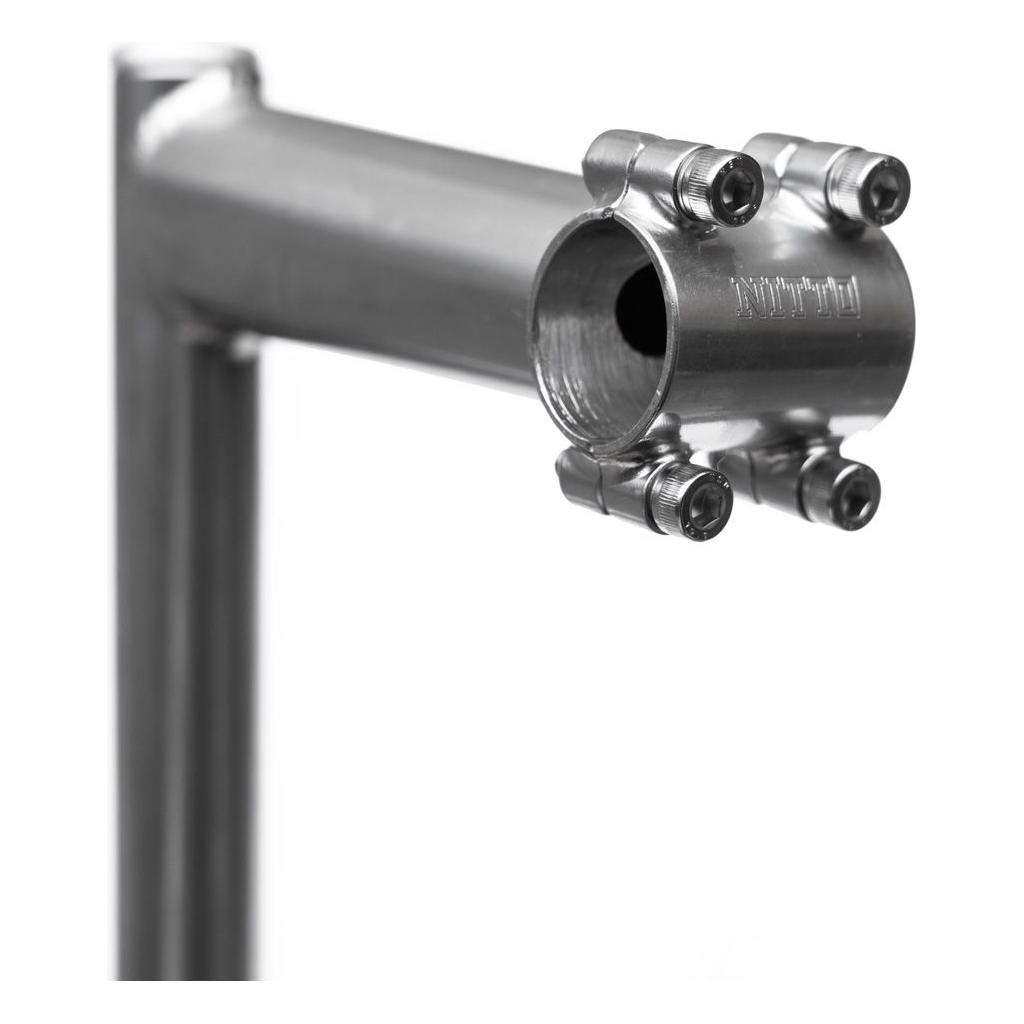 NITTO FW33 power stem (dull)