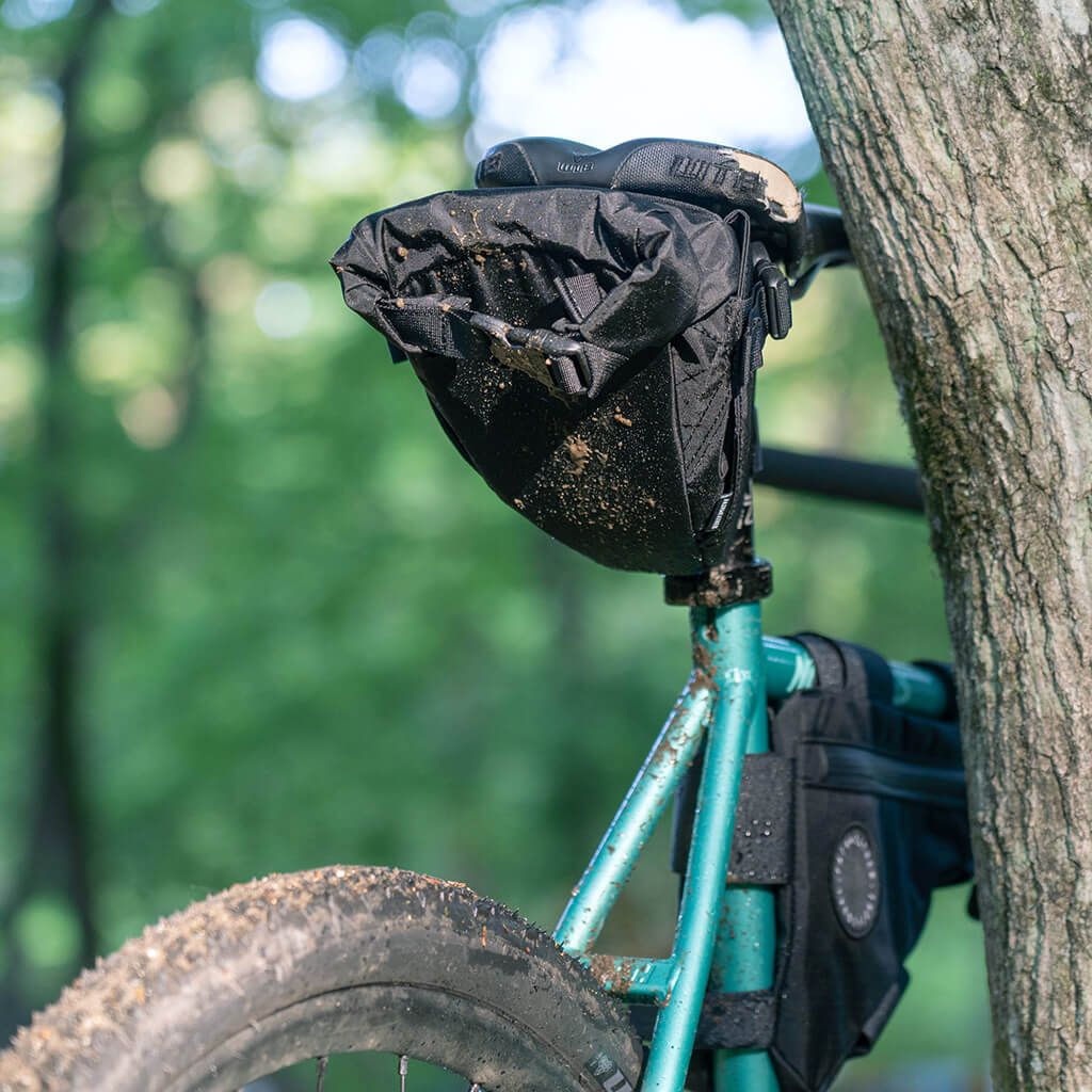 FAIRWEATHER seat bag mini
