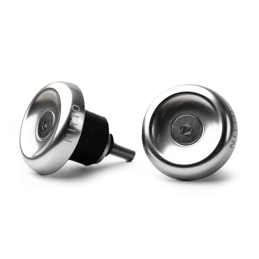 NITTO FW-25 large bar end