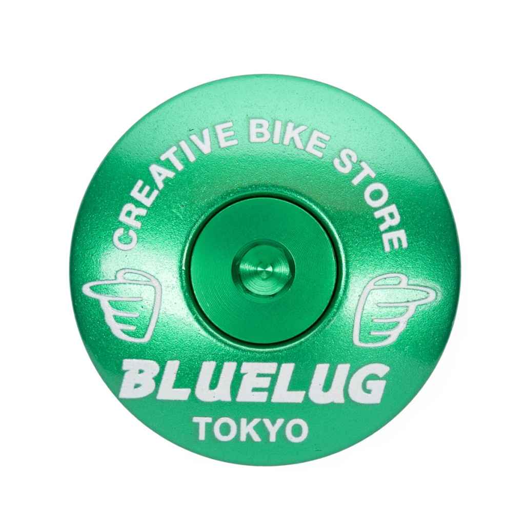 BILLBOARD  Creative top cap
