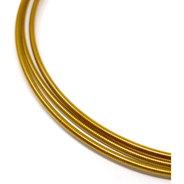 Sim Works Stainless Outer Cable for Shift - 3m