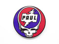 STEAL YOUR FACE PAUL DECAL