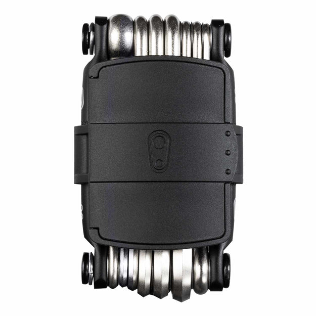 Crank Brothers Multi 20 Tool: Nickel