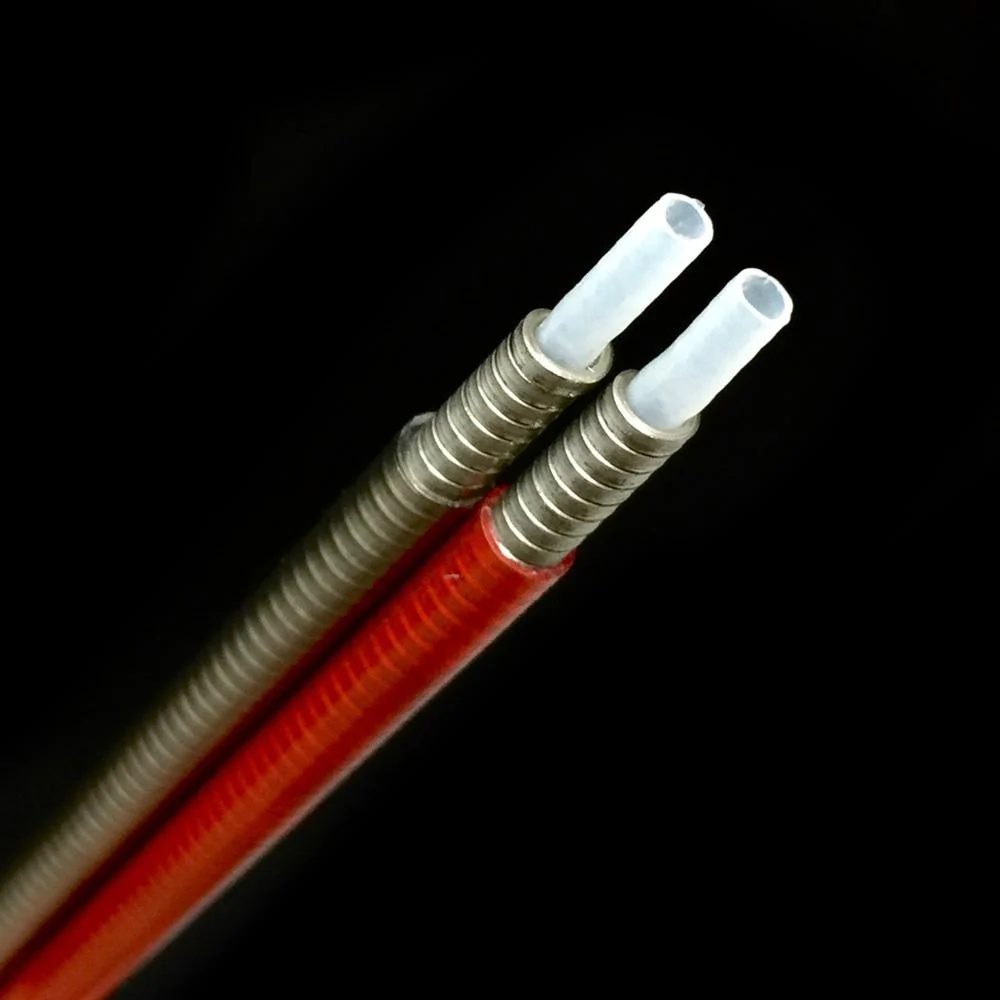 Sim Works Stainless Outer Cable for Brake - 3m