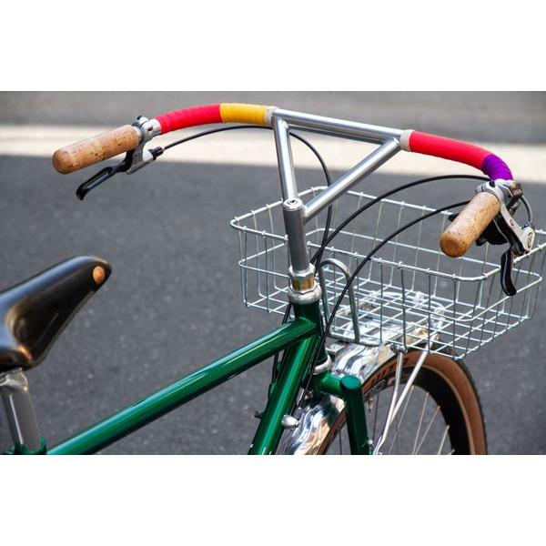 BLUE LUG Acrylic Cloth Bar Tape