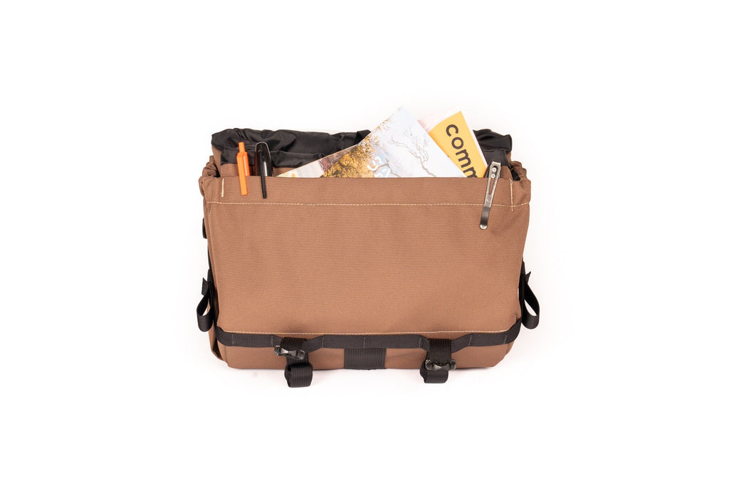 Mega Bar Bag