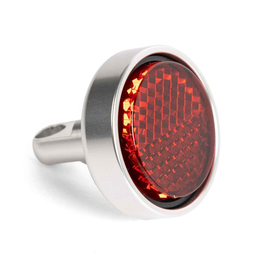 KOMA reflector (silver)