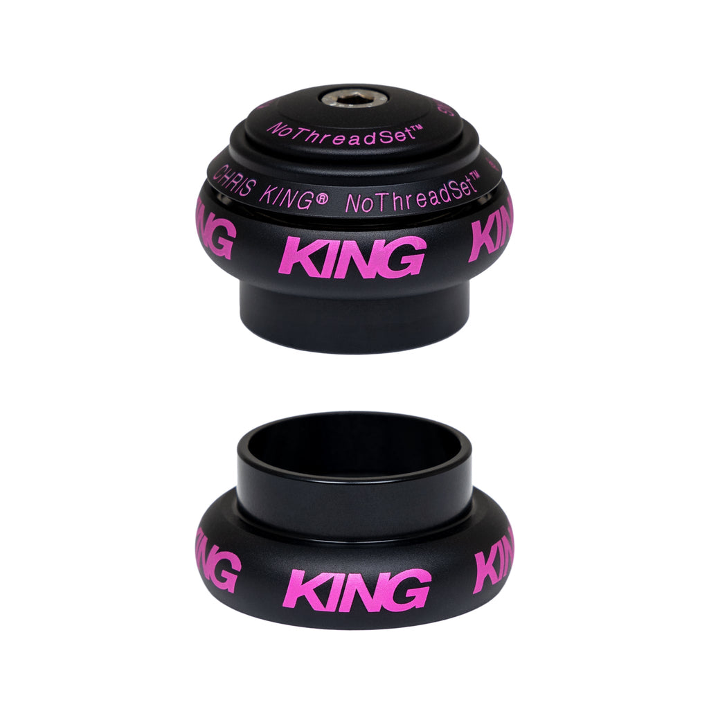Chris King 1 1/8" NOTHREADSET™