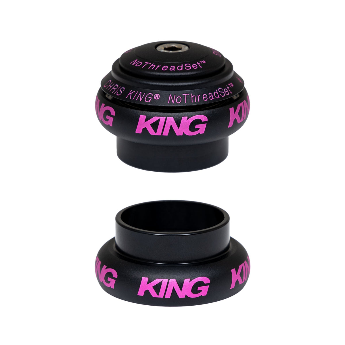 Chris King 1 1/8" NOTHREADSET™