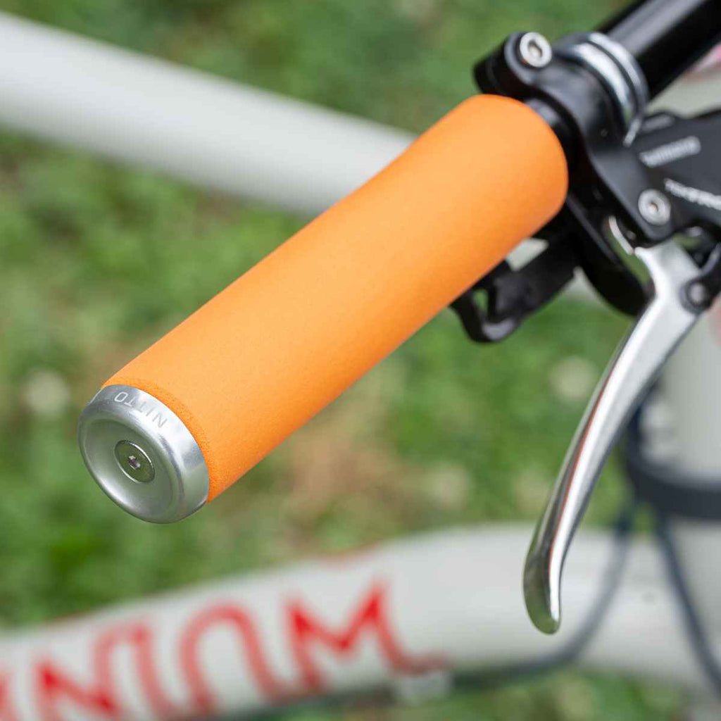 NITTO FW-25 large bar end