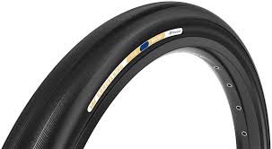 Panaracer Gravel King Slick Tire 700x28, Clincher, Folding, Black(Copy)
