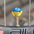 BLUE LUG anzenkun valve cap