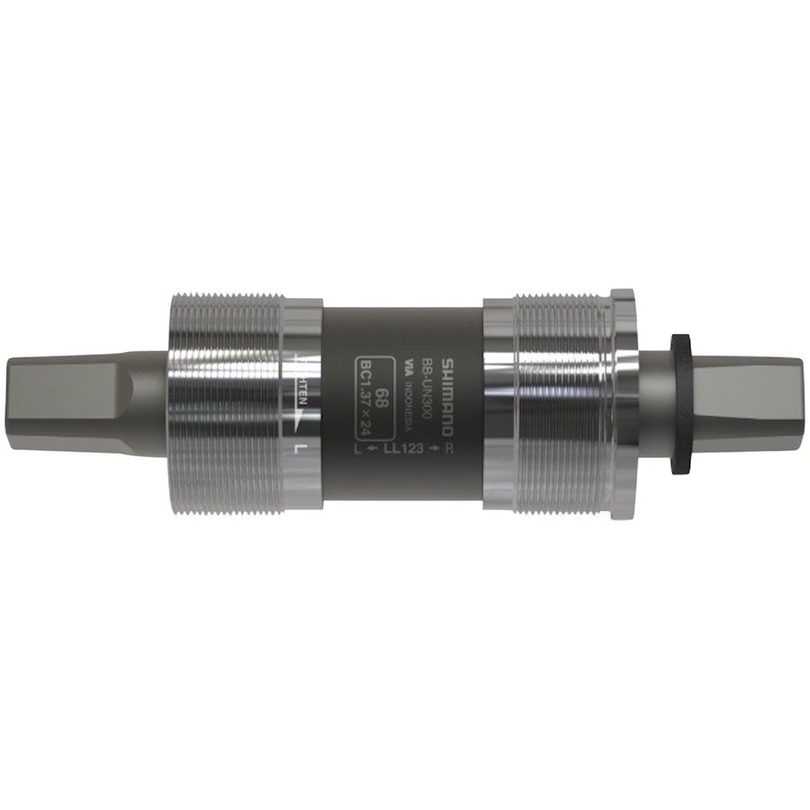Shimano BB-UN300 Square Taper Bottom Bracket
