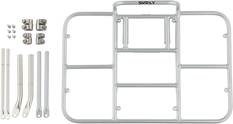 Surly 24-Pack Rack Front Rack