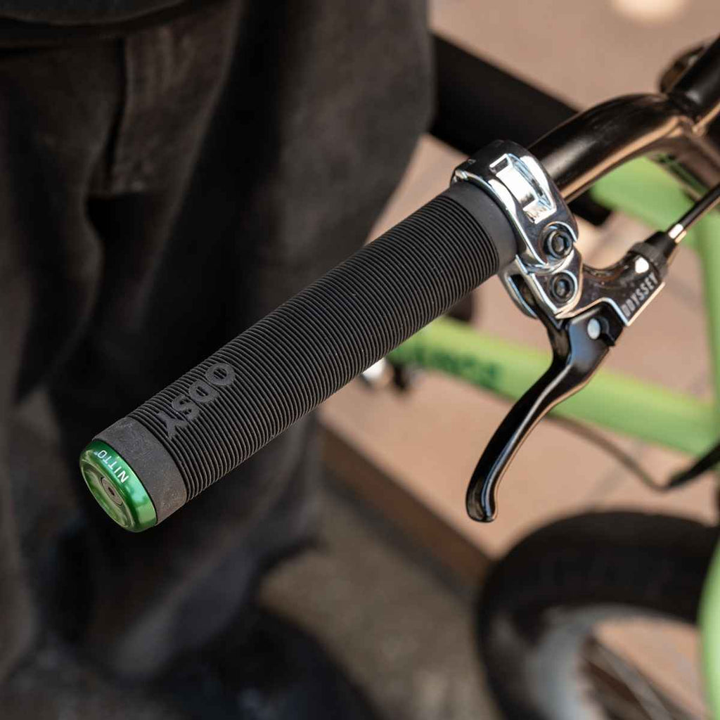 NITTO FW-25 large bar end