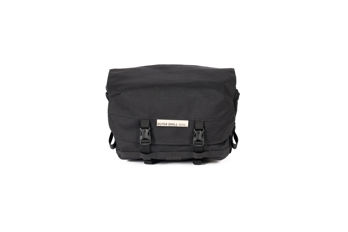 Mega Bar Bag