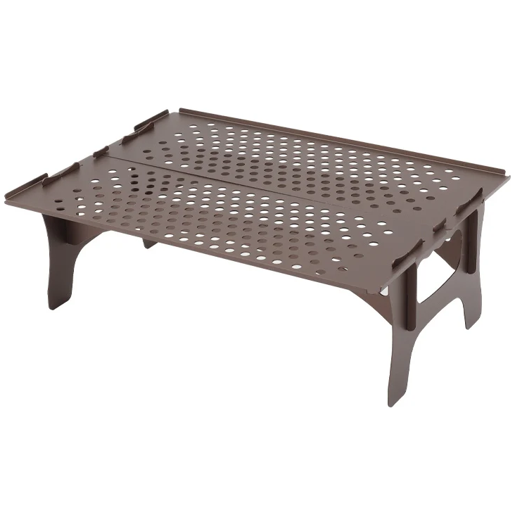 MKS - Sylvan Works Solow Table