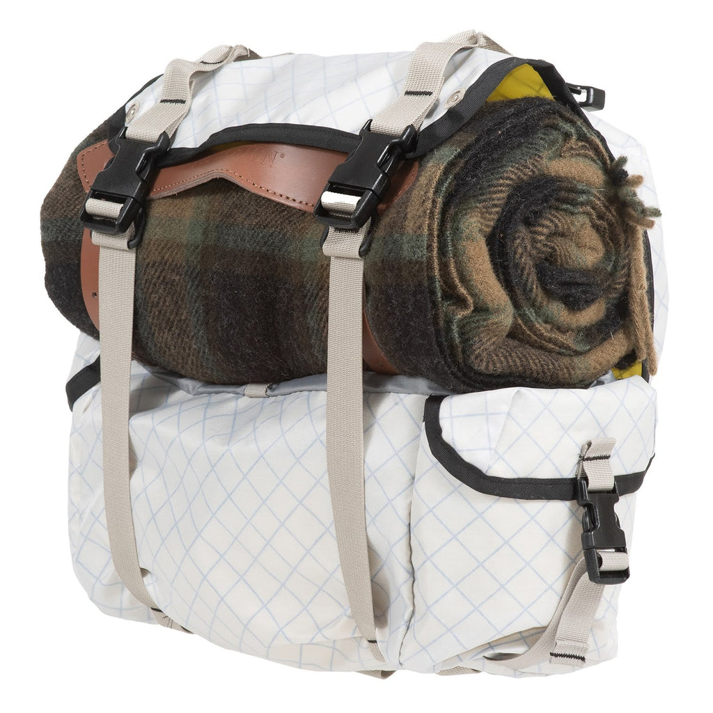 Voyageur Handlebar Bag