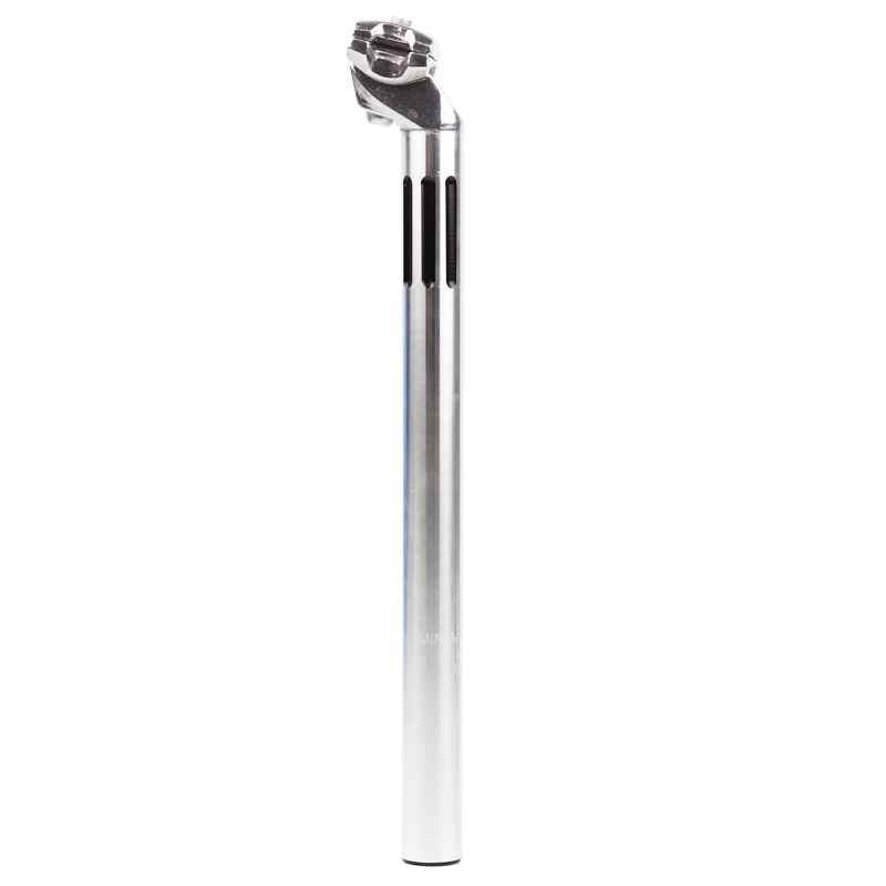 BL SELECT slit seatpost (silver)