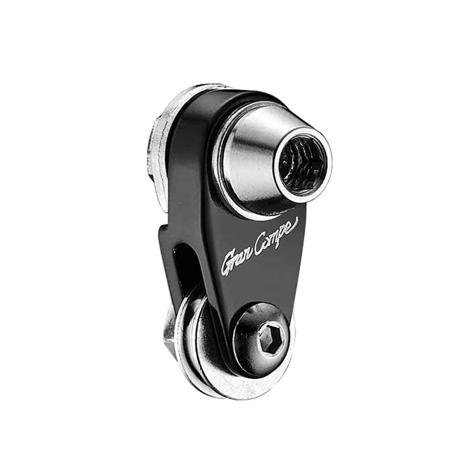 DIA-COMPE 1245 roller chidori (black)