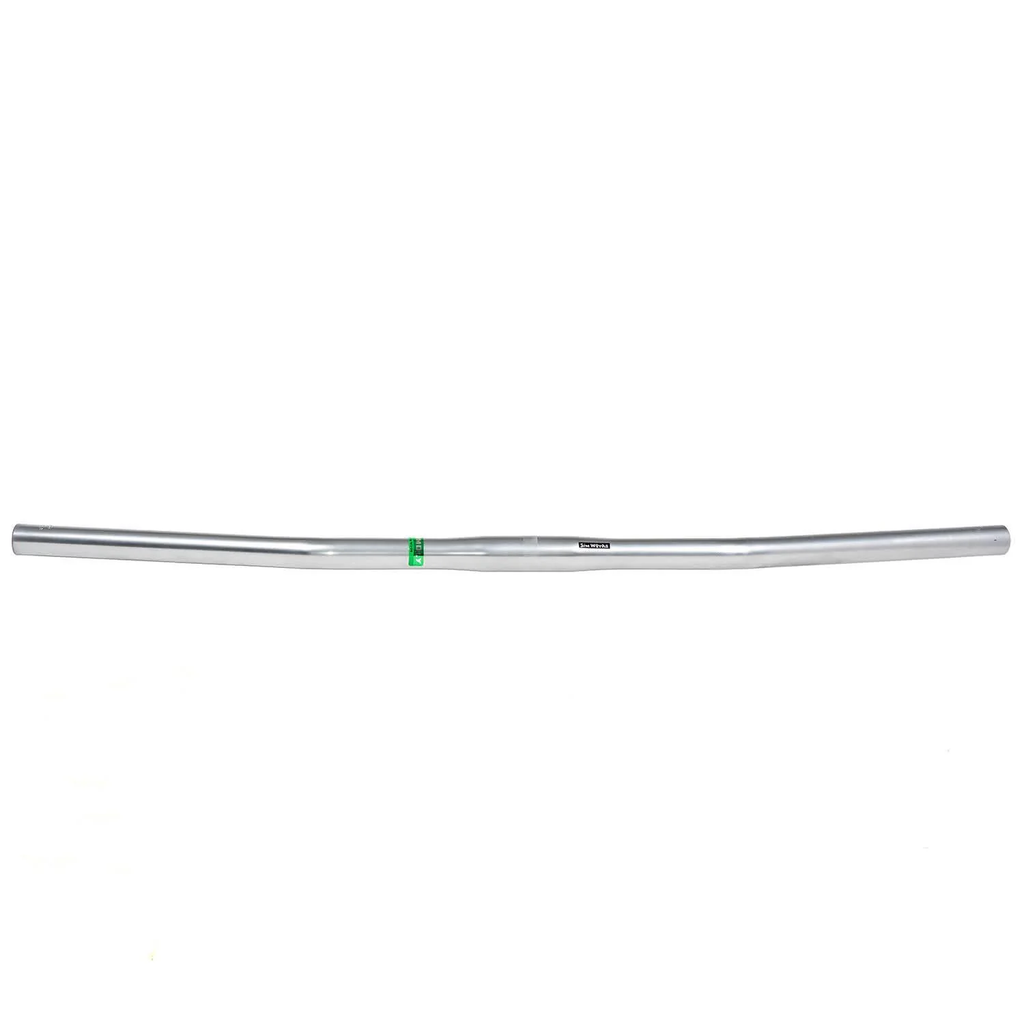 Sim Works Little Nick CrMo Bar -Silver Dullbright