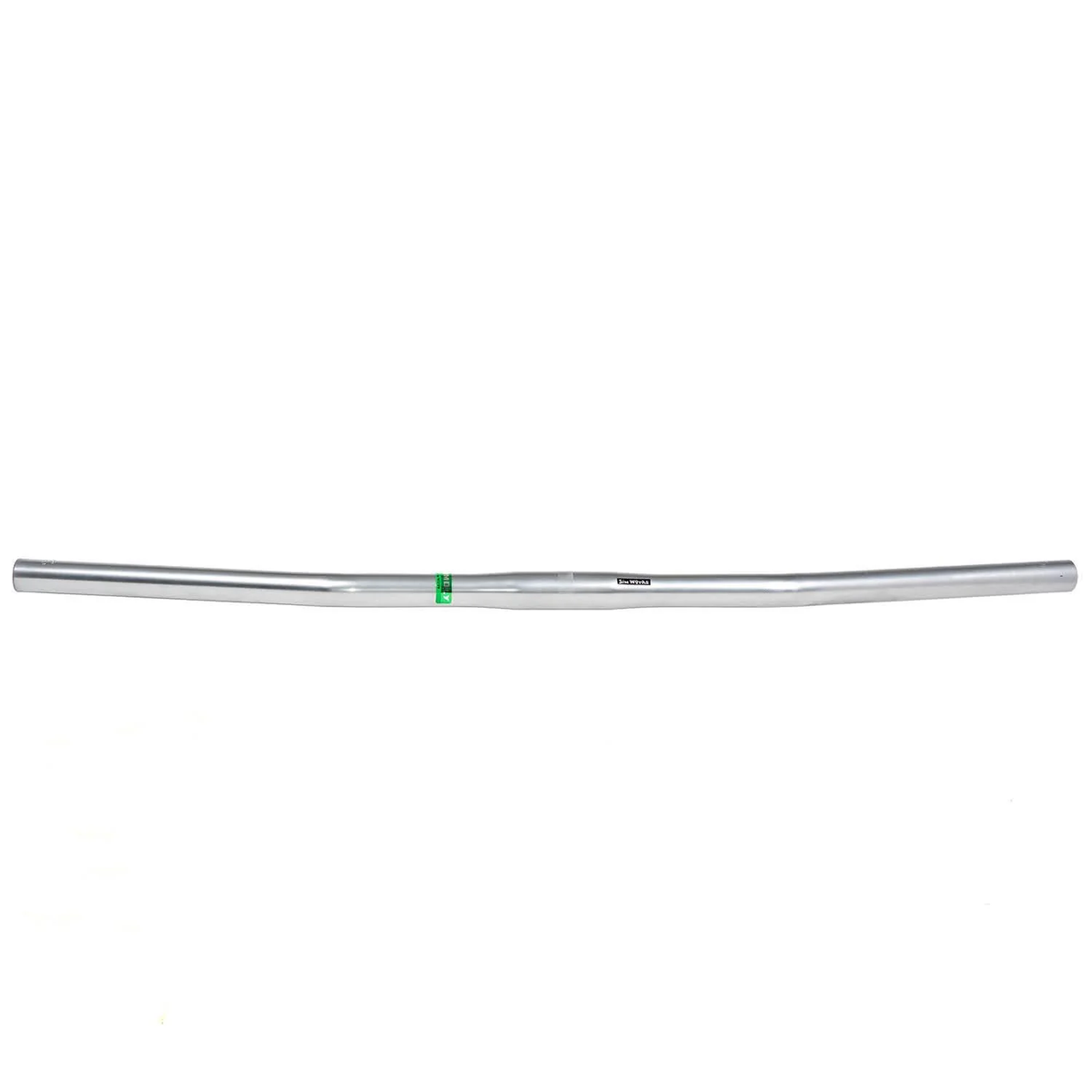 Sim Works Little Nick CrMo Bar -Silver Dullbright