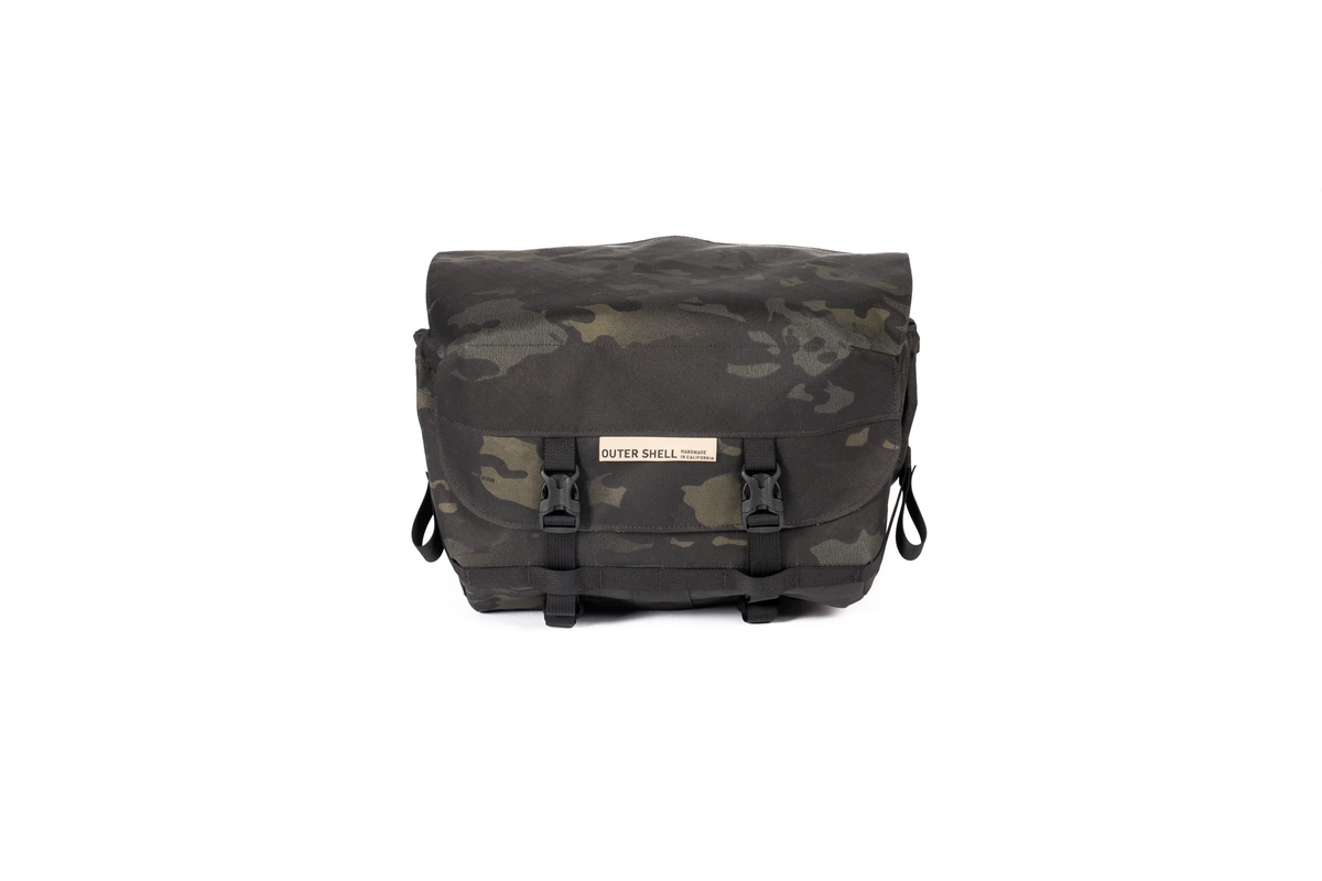 Mega Bar Bag
