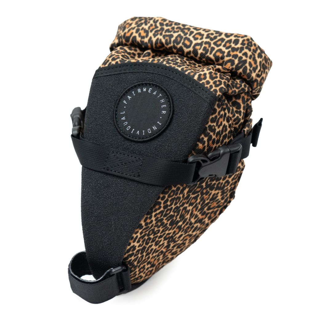 FAIRWEATHER seat bag mini