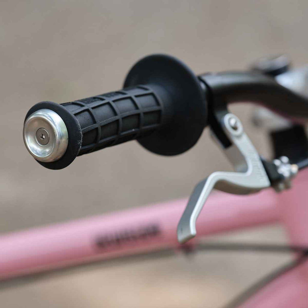 NITTO FW-25 large bar end
