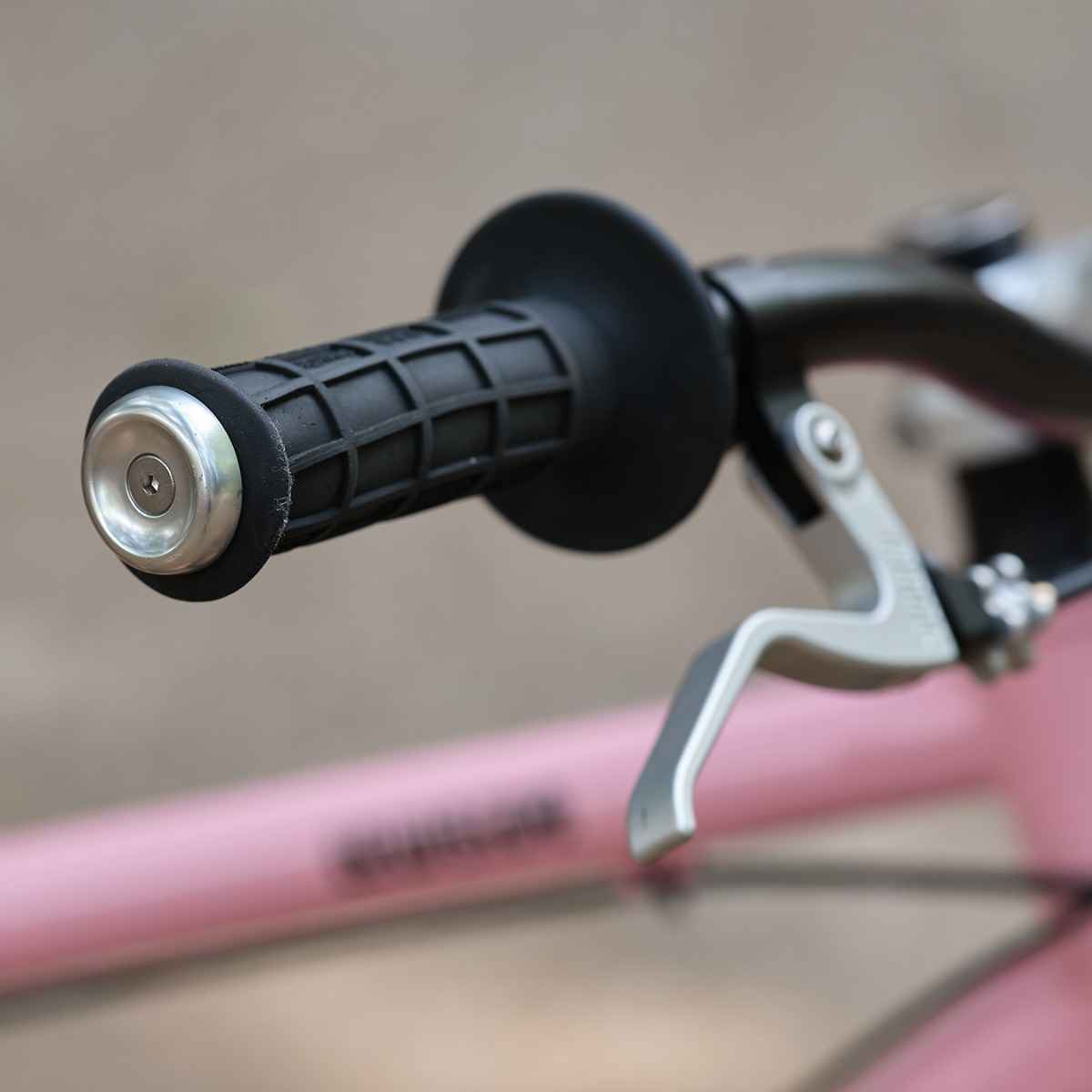 NITTO FW-25 large bar end