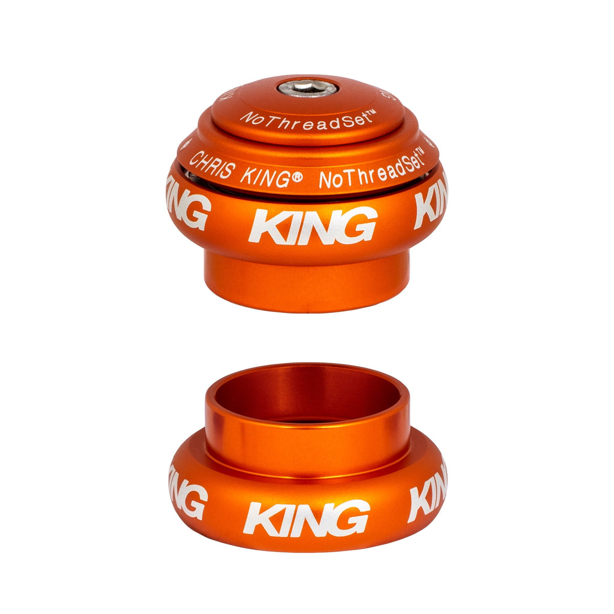Chris King 1 1/8" NOTHREADSET™