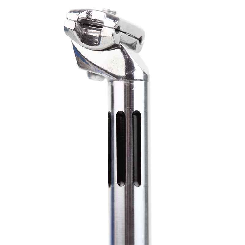 BL SELECT slit seatpost (silver)