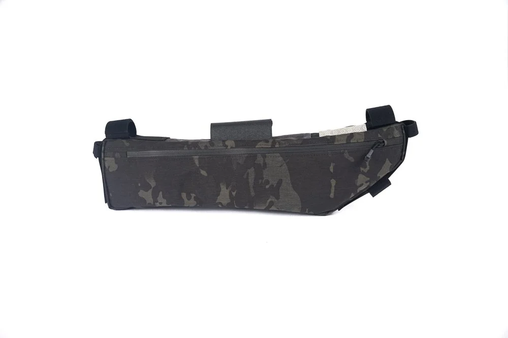 Half Frame Bag