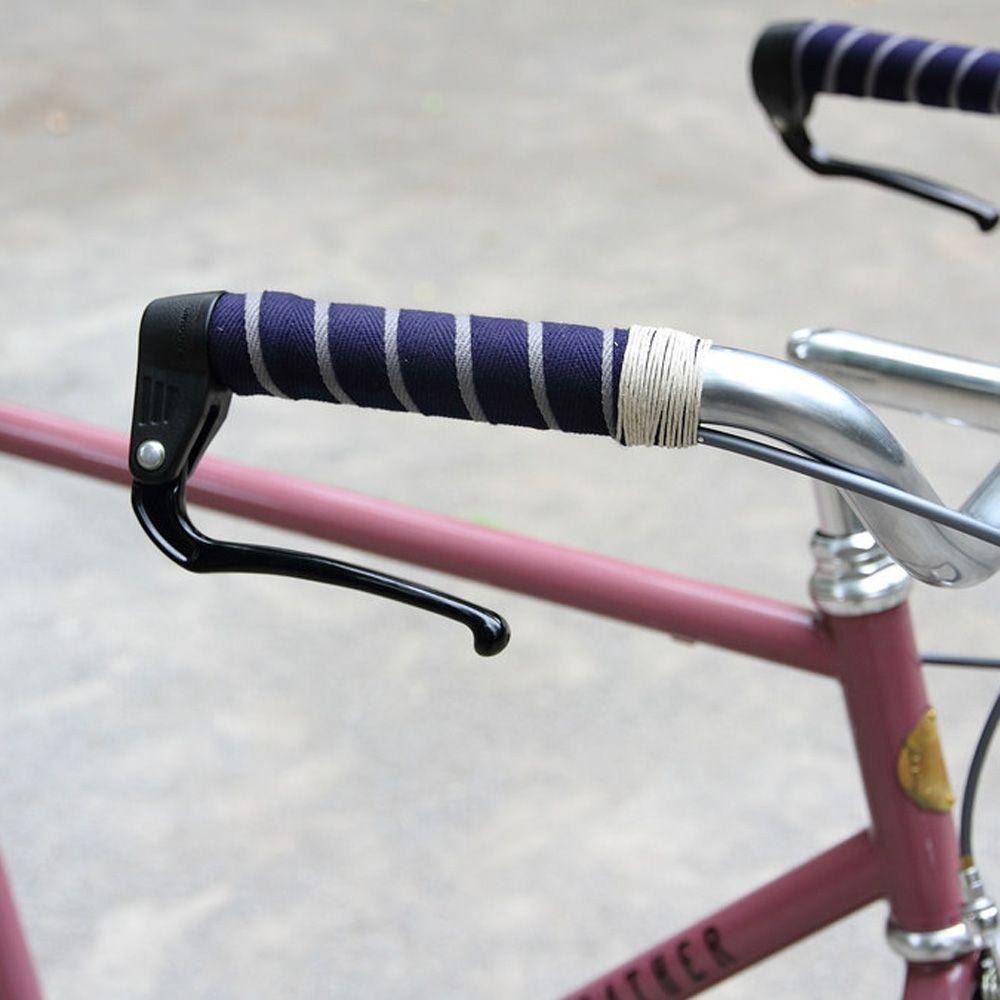 BLUE LUG Acrylic Cloth Bar Tape